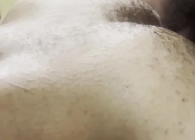 Big Brazilian Ass