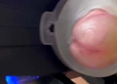 Who Likes Pre-cum?