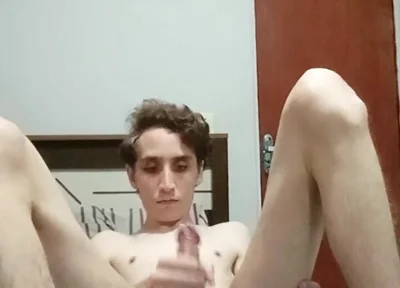 I'm Naked