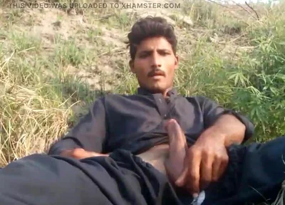 Solo Boy Big Dick
