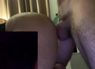 Fucked by a Straight Friend