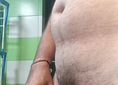 Always Horny and Eager for Dick