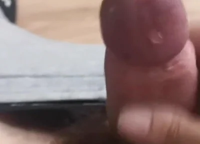 Masturbation with Moaning 31