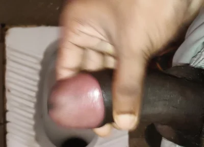 Solo Masturbation