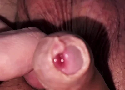 Simple Cock and Foreskin Games