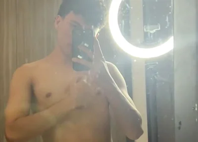 Those Biceps