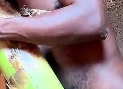 Man Fucked with the All Vain for Big Ass That Want Hot Dick
