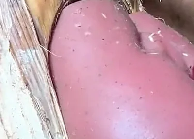 The Prisoner Find Hard Way to Sex