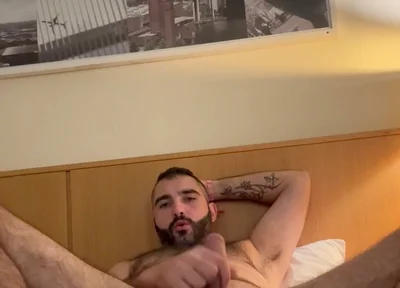 Cheeky Wank in Manchester