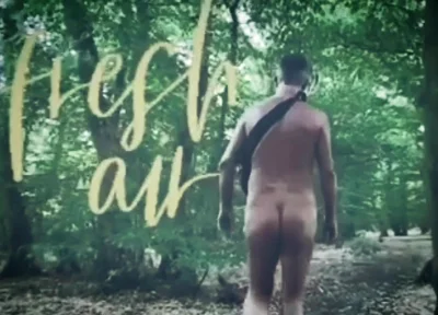 Naked Outdoor Various Clips