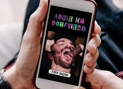 Fuck My Boyfriend