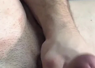 Post Workout Gym Jerk
