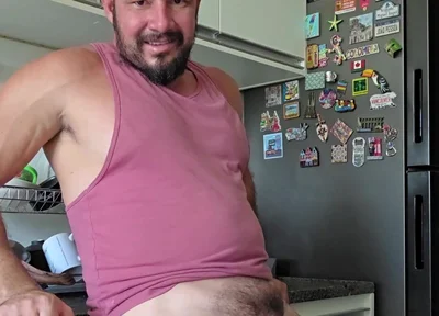 My Fat, Heavy Dick