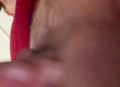 Horny Husband Wanks