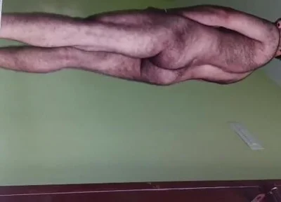 Indian Engineer Boy Nude