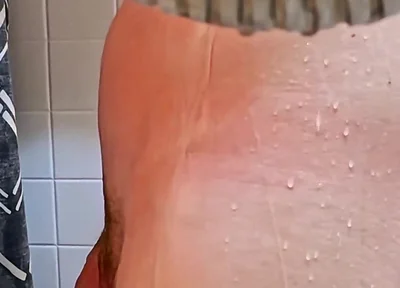 Shower Sex 5