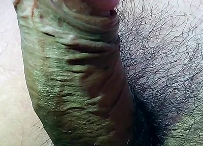 I Haven't Masturbated in a Long Time, so I Finally Came a Lot-it Would Definitely Feel Good to Cum Inside Your Vagina