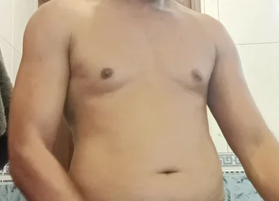 A Treat for My Followers Who Like Big Cocks