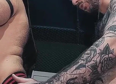 Hot Sweaty Fun