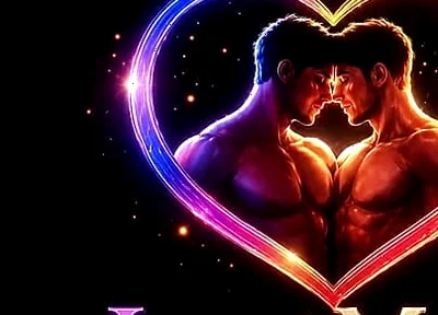 English Audio Gay Sex Story - Snowbound Cabin Older Man Warms up Young Stud with Deep Raw Cock - Part 1