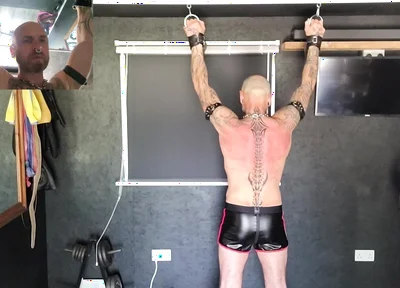 Sexydickman Part 23