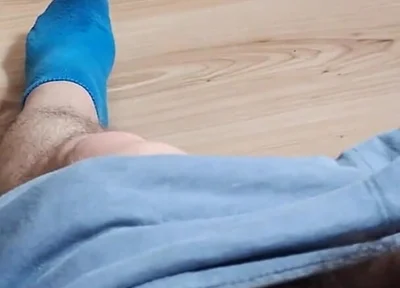 Masturbation with Moaning 36