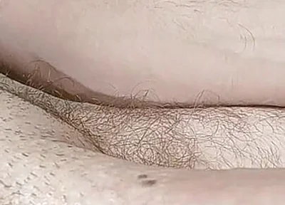 Solo Masturbating