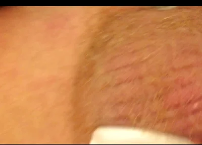 Electric Torpedo Plug Shocking My Ass