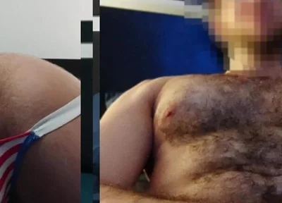 Do You Want to See How This Gym Body Moans While Getting Fucked?