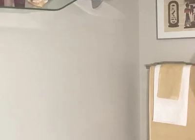 Enema Bathroom Suite 2