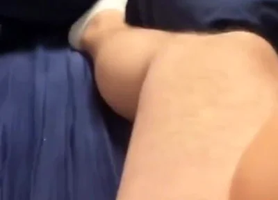 Pounding My Toys Pussy
