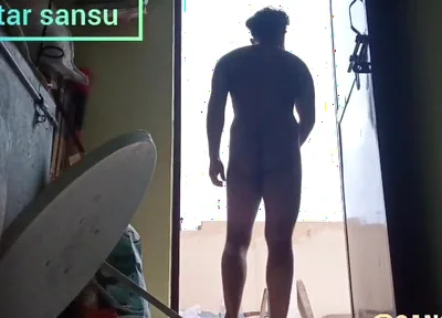 Indian Sansu Pornstar on Xhamster