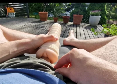 Summer Is Nice