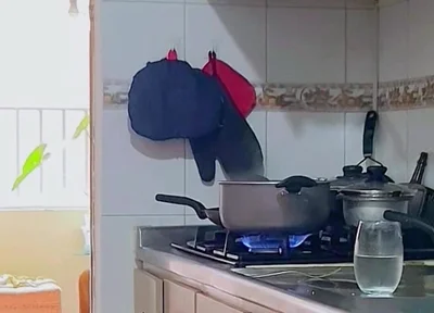 Straight Fucks His Stepbrother's Gay Ass Bareback Without Being Discovered