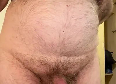 Coach Karl Request for Rub Nipples 6613