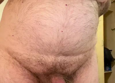 Coach Karl Request for Rub Nipples 6613