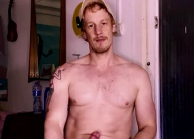 Medibation Two - Time to Relax and Jerk off Our Leaky Dongs My Guy