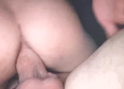 20yo Twink Takes Stepdaddy's Cock Bareback in His Tight Asshole