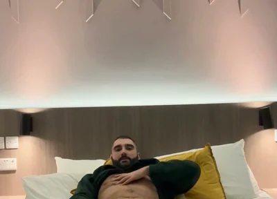 Masturbation