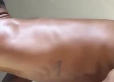 Xl Brazilian Meat! Hardcore Fucking Anal