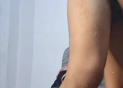 Pierced with the Dick