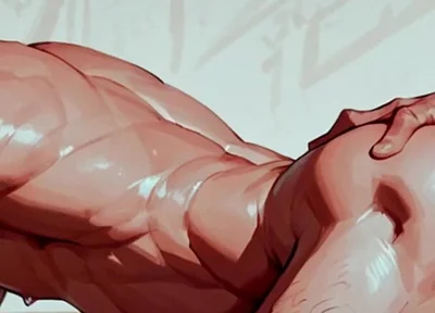 Ai Gay Porn Cartoon