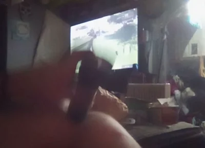 Fucking My Asshole