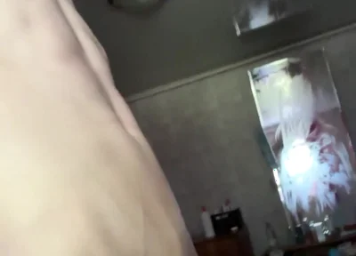 Just After Shower