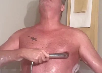 Enema Bathroom's Suite 1