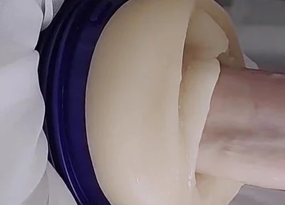 Sensual Morning Play Dripping Cum Over and Over for You Asmr