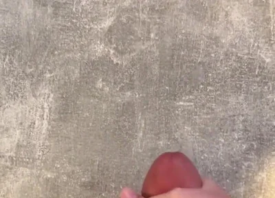 Cumshot of Yesterday’s Show