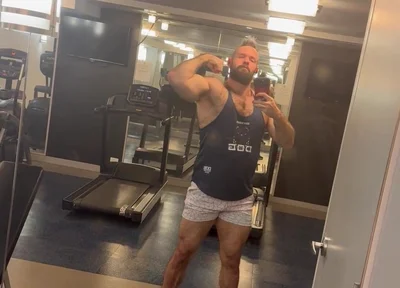 Muscular