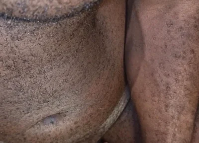Muscline Hairy Big Black Cock Hairy Ass
