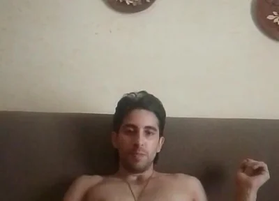 Special Cumshot